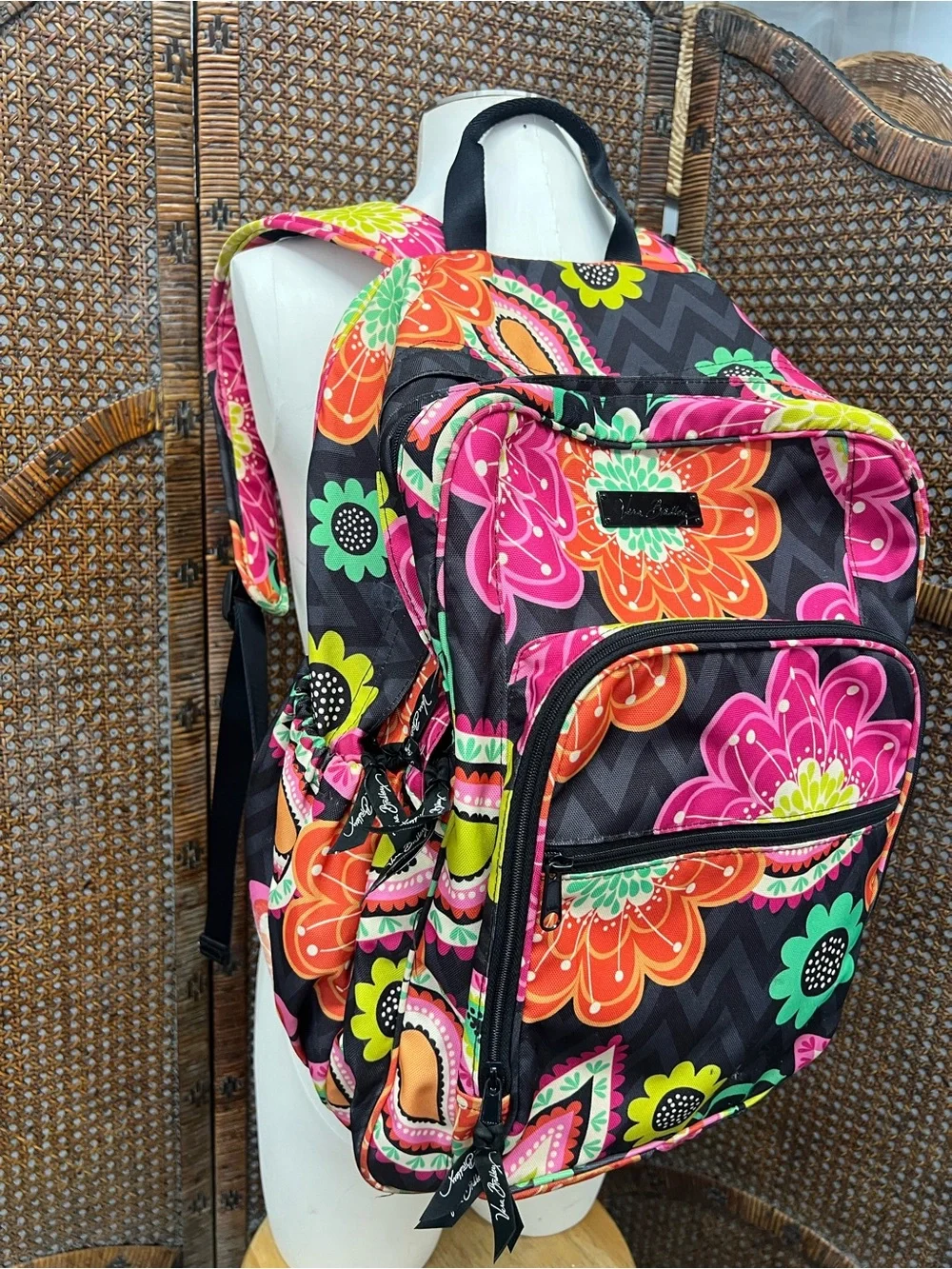 Vera Bradley preowned vera